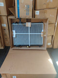 Suzuki Ertiga Manual Radiator