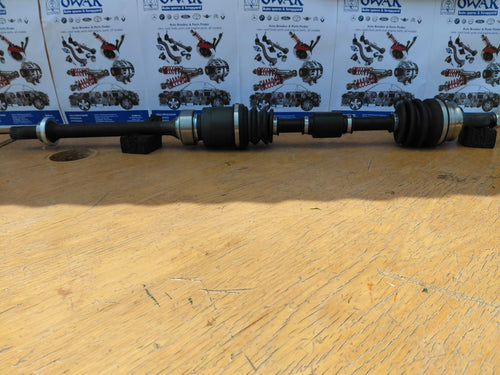 Mitsubishi Xpander Automatic Driveshaft RH