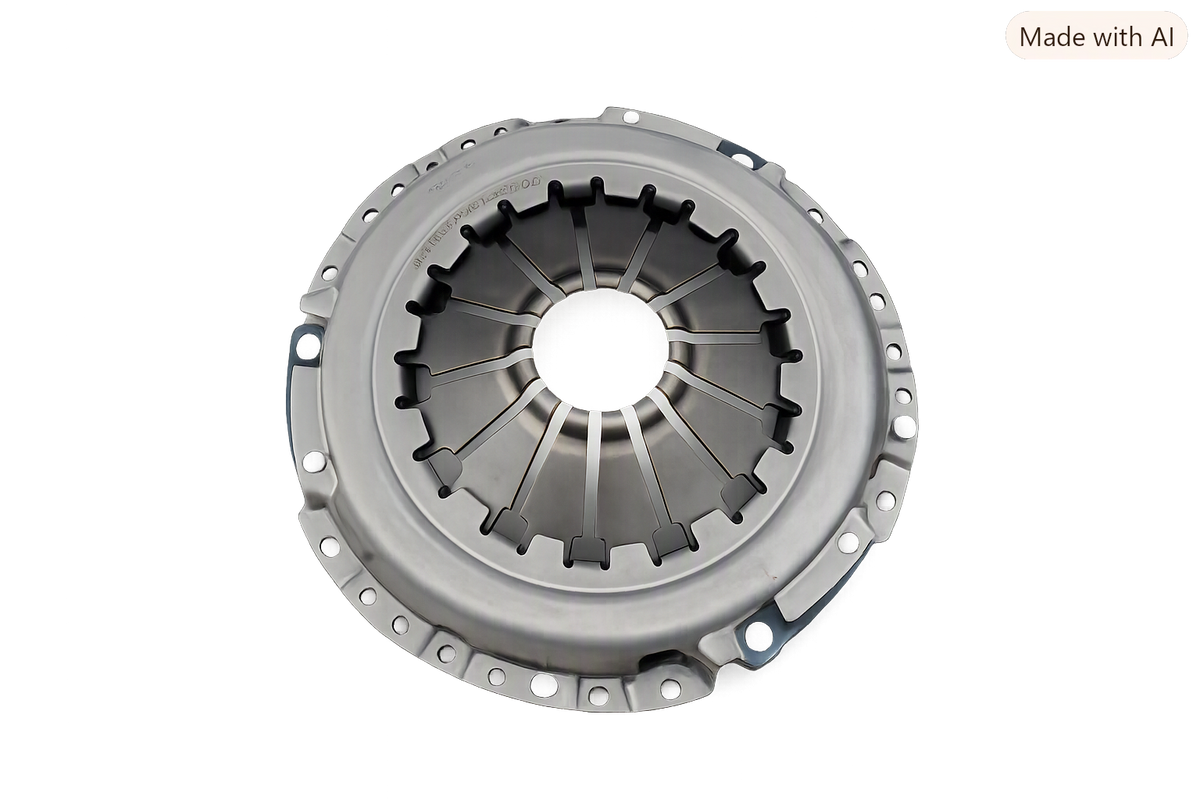 Mitsubishi Xpander Clutch Plate & Disc