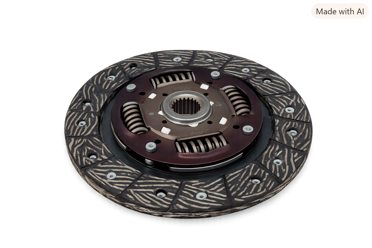 Mitsubishi Xpander Clutch Plate & Disc