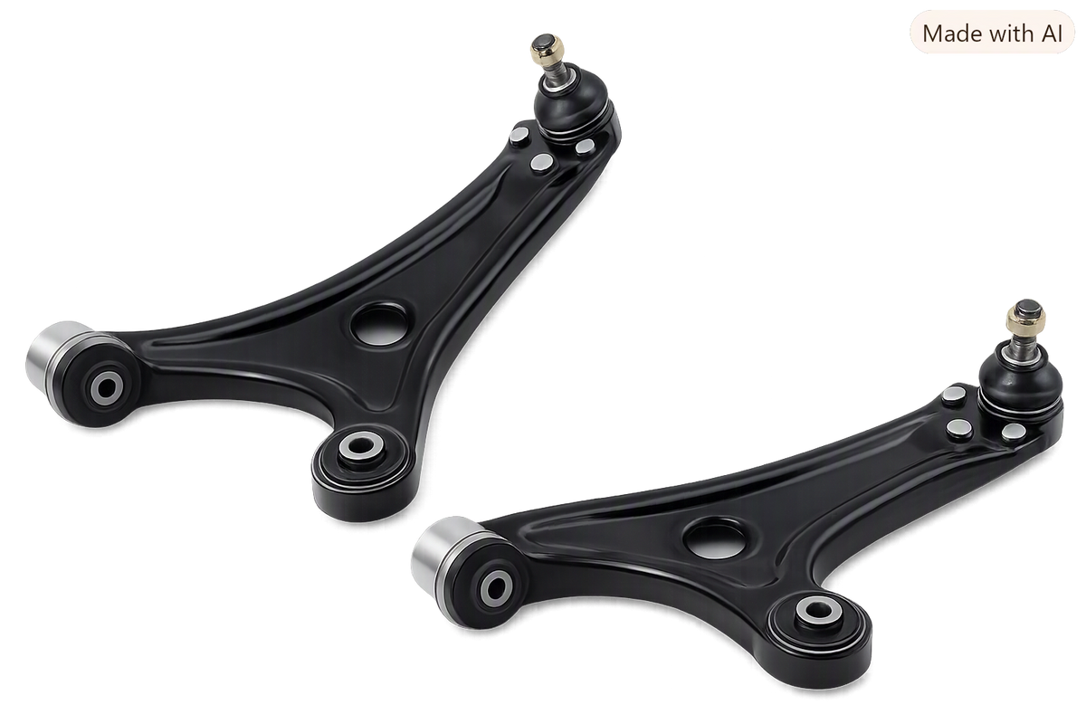 Mitsubishi Xpander Control Arm RH