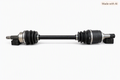 Mitsubishi Xpander Manual Driveshaft LH