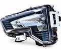 Mitsubishi Xpander Bottom Headlight LH