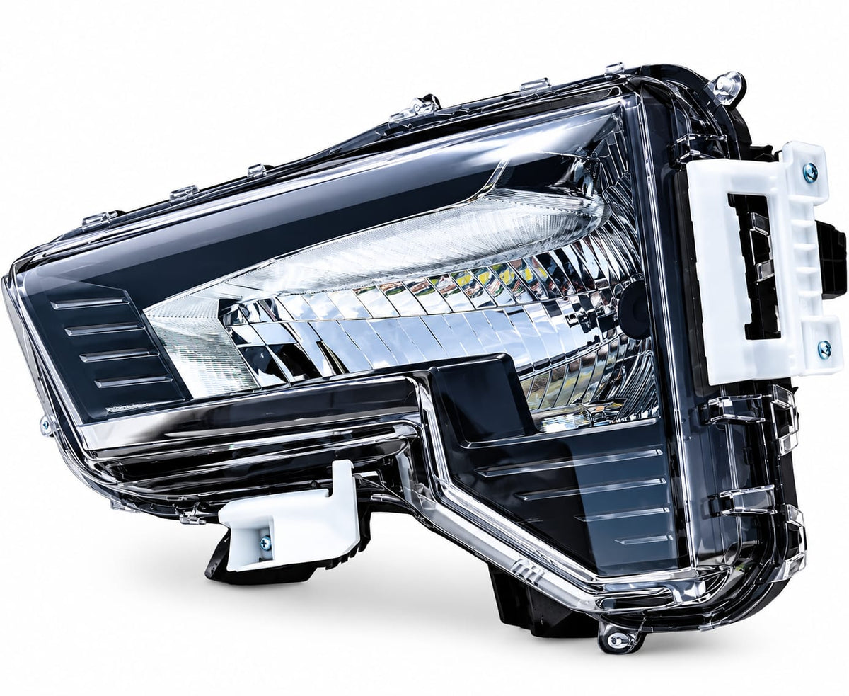Mitsubishi Xpander Bottom Headlight LH