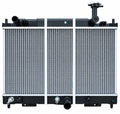 Mitsubishi Xpander Automatic Radiator