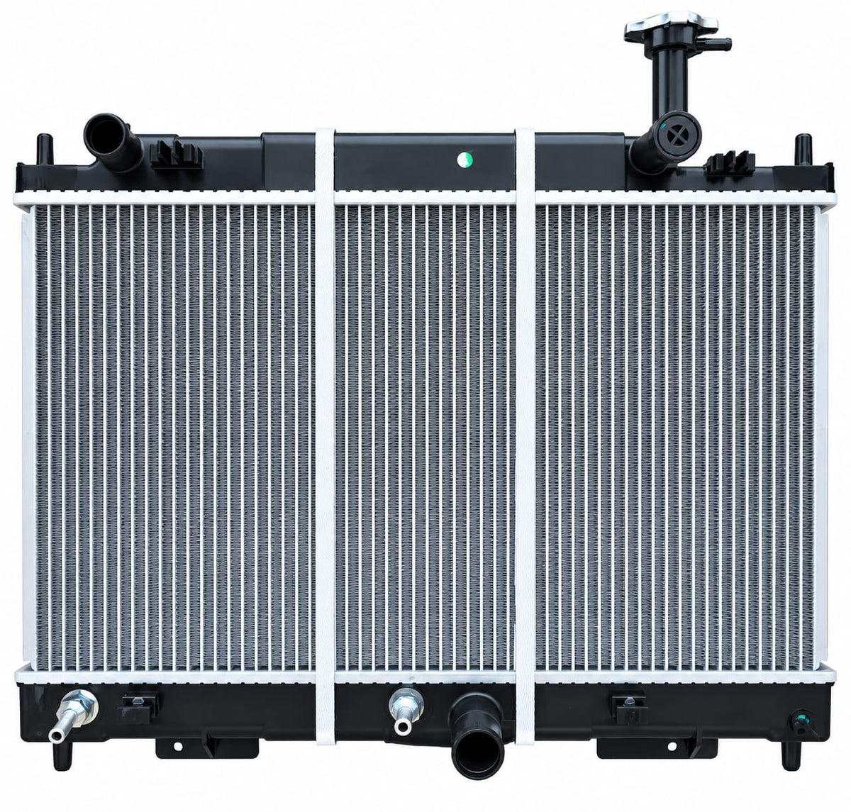 Mitsubishi Xpander Automatic Radiator