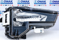 Mitsubishi Xpander Bottom Headlight RH